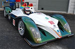 Radical SR10 LMP1