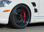 Radurra Clear Wheels