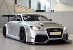 Raeder Audi TT RS