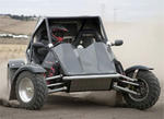 Rage R180T Buggy