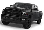 Ram Heavy Duty Black