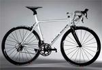 Range Rover Evoque Bicycle
