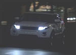 Range Rover Evoque Promo Video