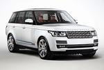 Range Rover L Long Wheelbase