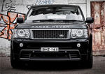 Range Rover Sport Stormer