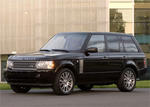 Range Rover Vogue Autobiography