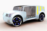 Rebel concept