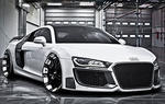 Regula Audi R8
