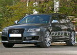 Reifen Koch Audi RS6