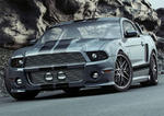 Reifen Koch Ford Mustang