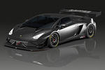 Lamborghini Gallardo FL2 GT3 by Reiter
