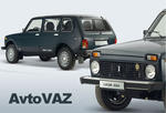 Renault AvtoVAZ Partnership