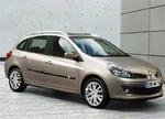 Renault Clio Estate