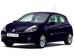 Renault Clio Exception2