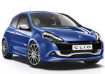 Renault Clio Gordini Price