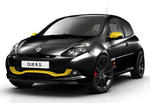 Renault Clio RS Red Bull Racing RB7