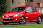 Renault Clio Renaultsport 197 Lux