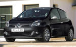 Renault Clio Sport Luxe