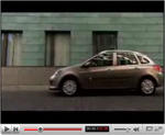 Renault Clio Sport Tourer Video