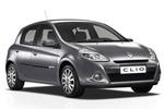 Renault Clio TomTom