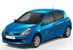 Renault Clio and Twingo XV de France