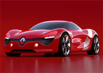 Renault DeZir Detailed Videos