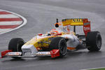 ING Renault F1 Team Reconsiders 2010 Season Entry