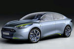 Renault Fluence ZE Concept