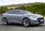Renault Fluence ZE