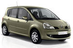 Renault Grand Modus Lafuma