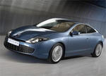 Renault Laguna Coupe Monaco GP