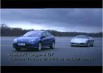 Renault Laguna GT vs Porsche Boxster S Video