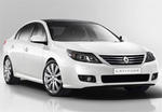 Renault Latitude Video