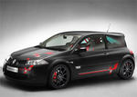 Renault Megane R26.R review