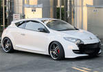Renault Megane RS Corniche Wheels