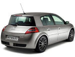 Renault Megane Sport dCi