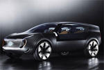 Renault Ondelios Video