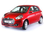 Renault Pulse
