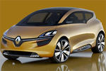 Renault R Space