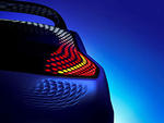 Renault Ross Lovegrove Concept Teased