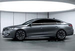 Renault Samsung SM7
