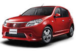 Renault Sandero GT