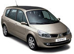 Renault Scenic ZEV H2