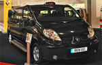 Renault Trafic Taxi Bus