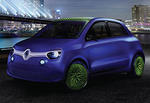 Renault Twin Z Concept
