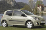 Renault Twingo Extreme