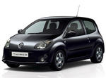 Renault Twingo Night Day