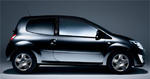 Renault Twingo Nokia