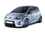 New Renault Twingo RS