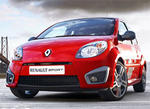 Renault Twingo Renaultsport 133 Price